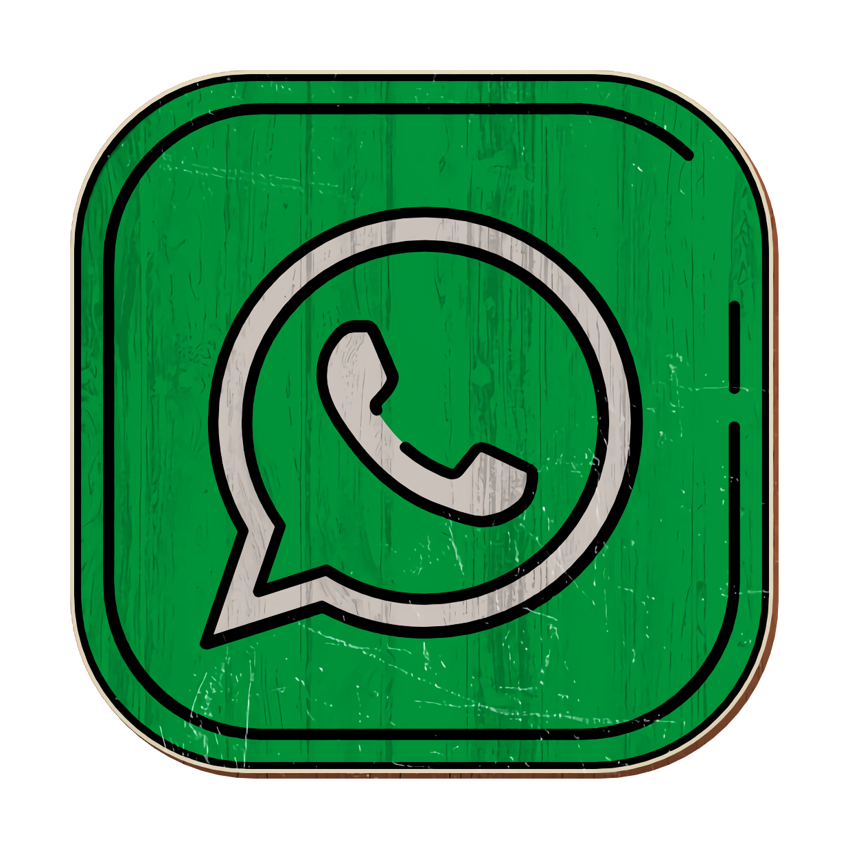 WhatsApp Icon