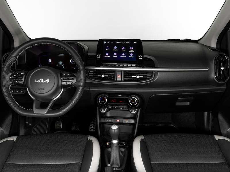 Kia - view 3